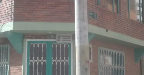 HOGAR COMUNITARIO LA CIENCIA DEL AMOR HOGAR COMUNITARIO LA CIENCIA DEL AMOR